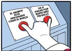 Enlace a La coherencia no es su principal virtud