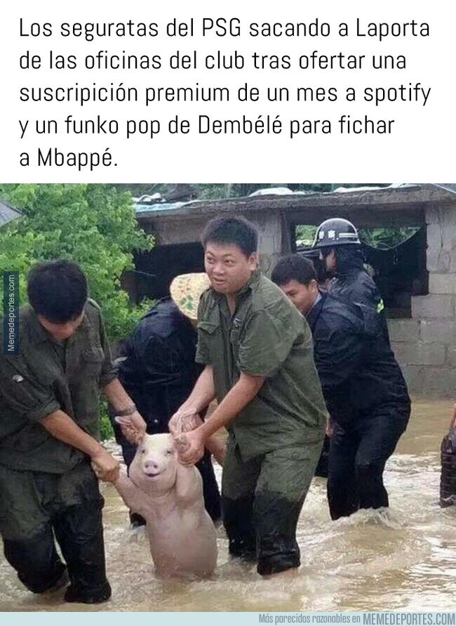 1192796 - El Barça ya no puede fichar con dinero