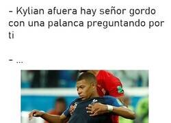 Enlace a ¡Atranca la puerta!