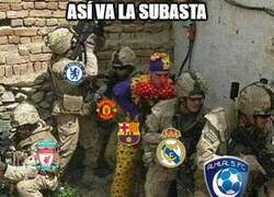 Enlace a Esto está que arde señores