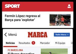 Enlace a Susto en Can Barça