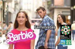 Enlace a Ya no se acuerdan del Mundial femenino