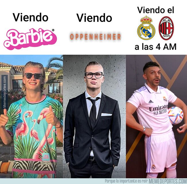 1192839 - Hay que ser muy fan