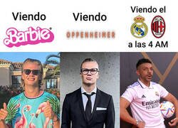 Enlace a Hay que ser muy fan