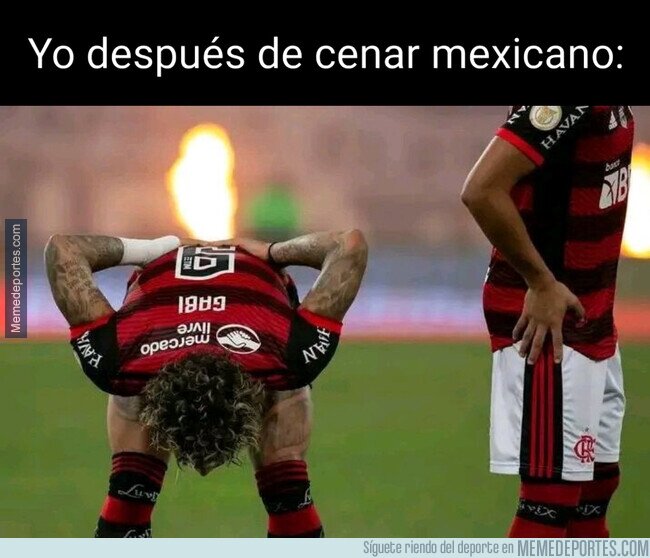 1192843 - No me sienta del todo bien