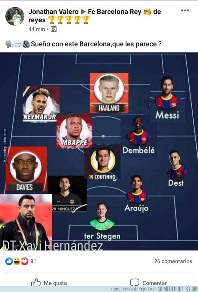 1192872 - Las maravillas escondidas de Facebook