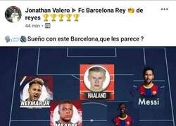 Enlace a Las maravillas escondidas de Facebook