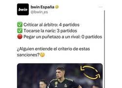 Enlace a Los de Bwin borrando el tweet más basado de su historia