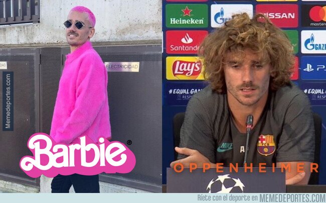 1192889 - Griezmann va al cine