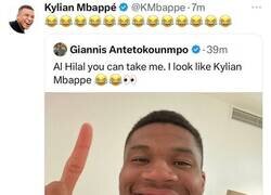 Enlace a Sí que se parecen, sí...