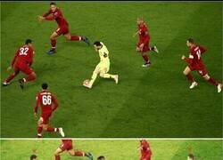 Enlace a No hombre no...