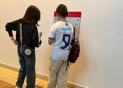 Enlace a Karim, te empiezan a olvidar...