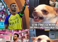 Enlace a Como con el gol de Eder y el de Di María las reglas las ponen ellos