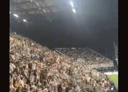 Enlace a El estadio del Miami abandona en masa apenas se anuncia el cambio de Messi. Esto es un problema.