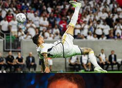 Enlace a ¡Qué barbaridad de Joselu!