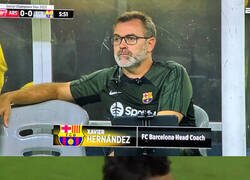 Enlace a El realizador anduvo despistado