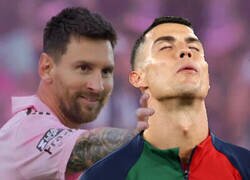 Enlace a ¡Nooo, Messi! ¿Qué haces?