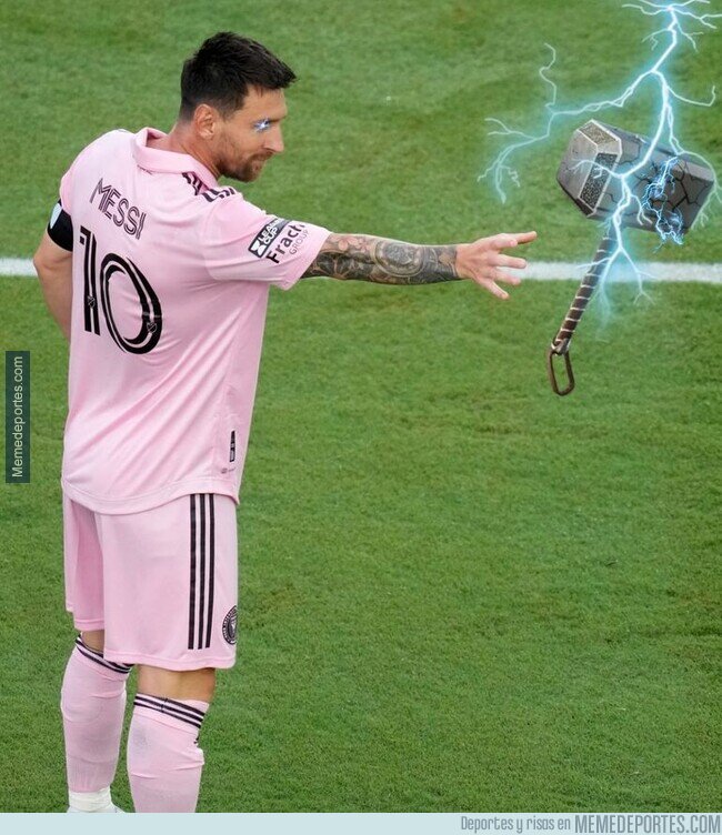 1192956 - El martillo de Leo
