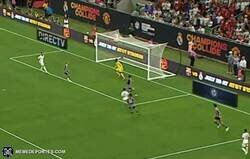 Enlace a Pero Joselu, que es un amistoso...