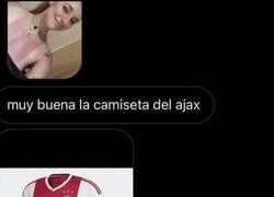 Enlace a La verdad es que está guapa