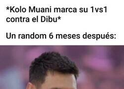 Enlace a Alguien estaría haciendo ese meme ahora