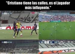 Enlace a Nada como una buena dosis de realidad de vez en cuando