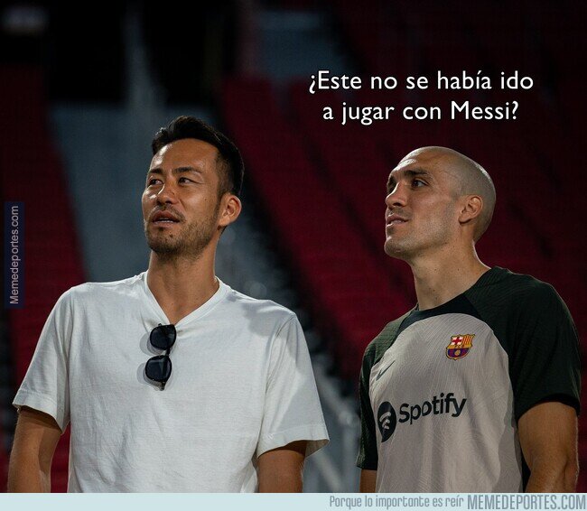 1193037 - Oriol no entiende nada