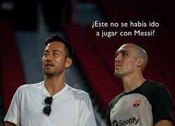 Enlace a Oriol no entiende nada