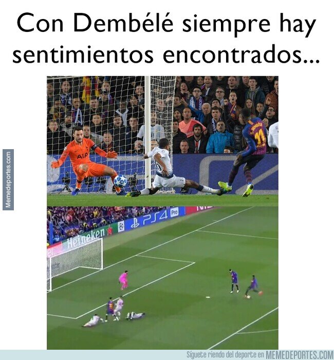 1193040 - Lo que ha divido al Barcelonismo este niño