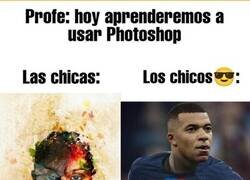 Enlace a Donde lo imposible ya no existe