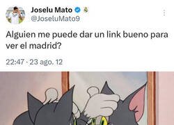 Enlace a Soy Joselu 2012 para ver a Joselu 2023