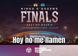 Enlace a Se viene un buen sábado