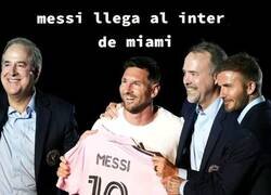 Enlace a Que perfecto el timing