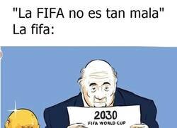 Enlace a Mientras les paguen con un par de anillos de esos...