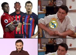 Enlace a El Madrid esta pretemporada