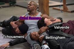 Enlace a Primer Clásico con nota para Oriol Romeu