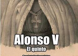 Enlace a La fe de los alonsistas es infinita