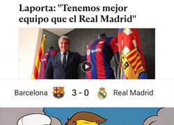 Enlace a Le tomaron por loco