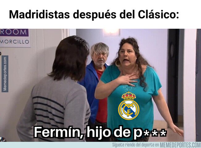 1193175 - La reacción más honesta