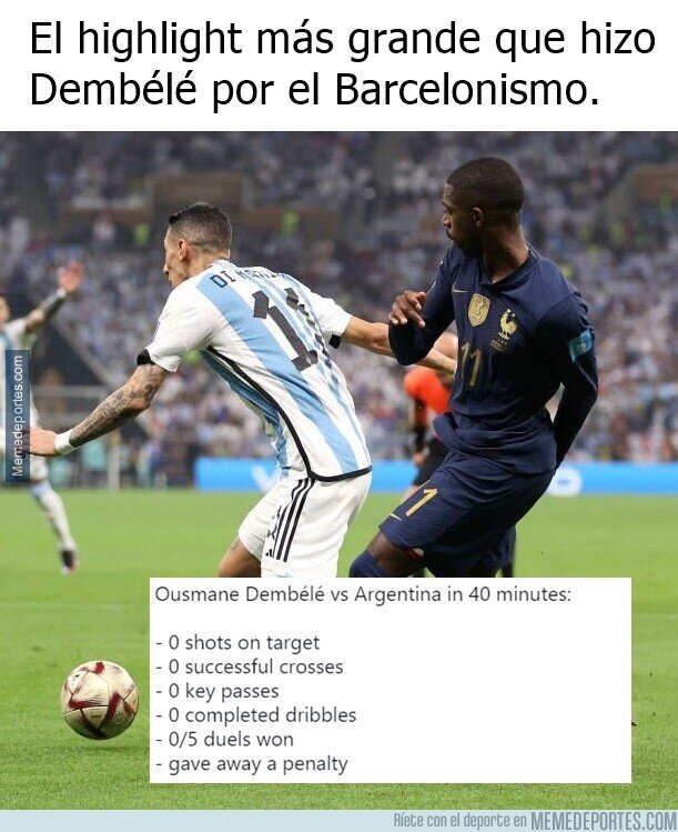 1193184 - El Barcelonismo nunca olvidará su final del 18 de diciembre