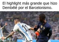 Enlace a El Barcelonismo nunca olvidará su final del 18 de diciembre