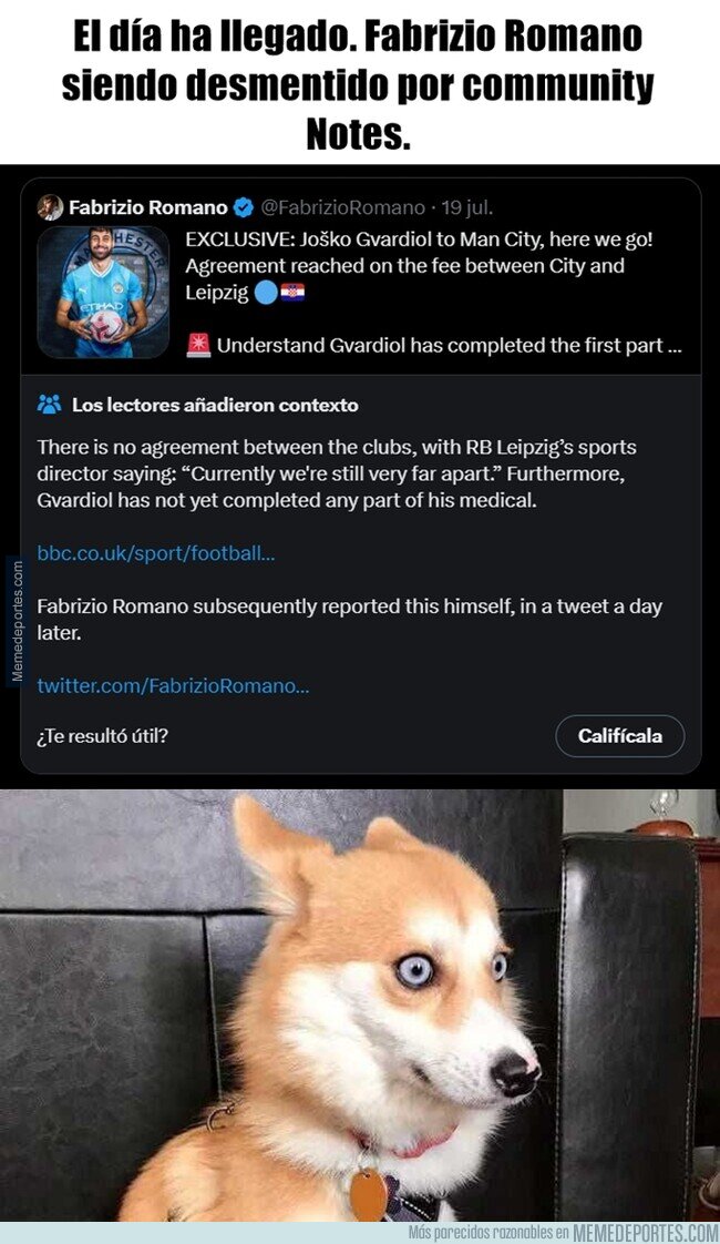 1193189 - Ya no se puede confiar en nadie