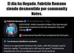 Enlace a Ya no se puede confiar en nadie