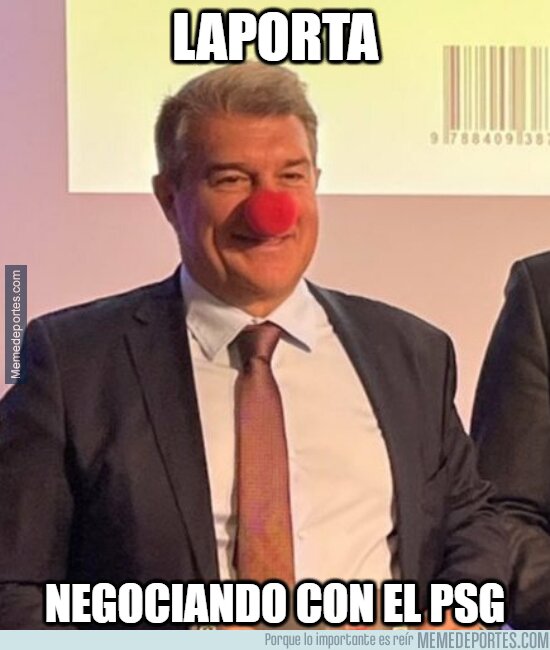 1193193 - Laporta nunca te vayas