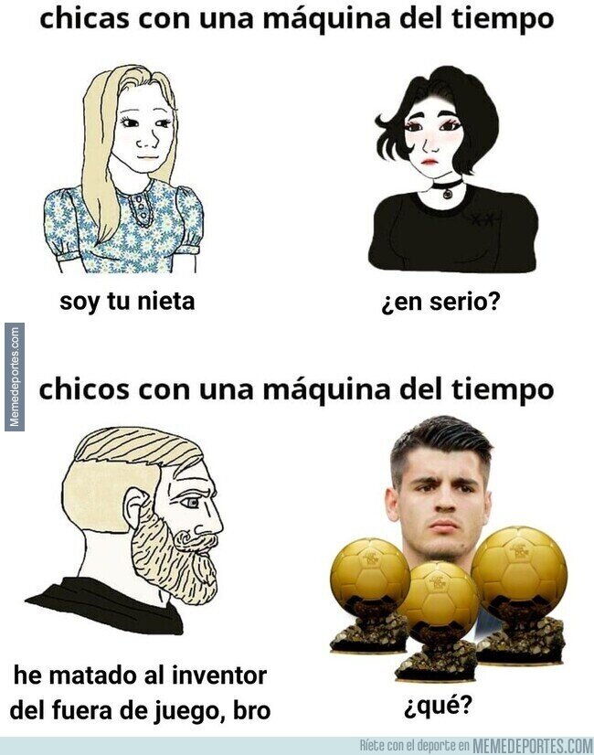 1193219 - Yo con una máquina del tiempo