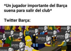 Enlace a Todos acuden a las palabras de Cruyff