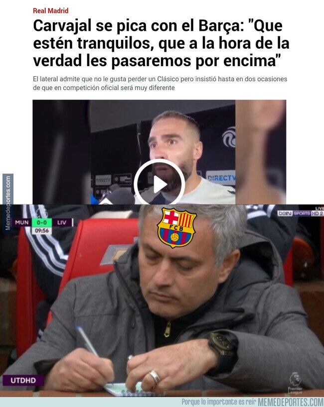 1193223 - Habrá que apuntárselo por lo que pueda pasar