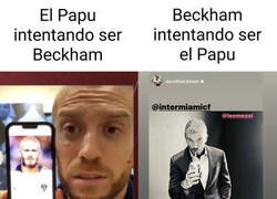 Enlace a Tal para cual