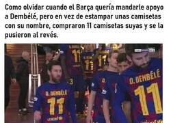 Enlace a Se lesionó tan repentinamente que no dio tiempo a organizar nada