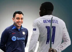 Enlace a El traidor del Barça